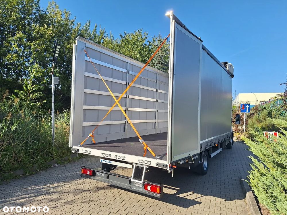 Iveco DAILY 70C18 - 8