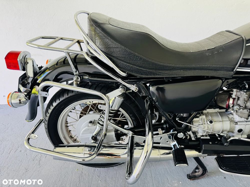 Moto Guzzi California - 22