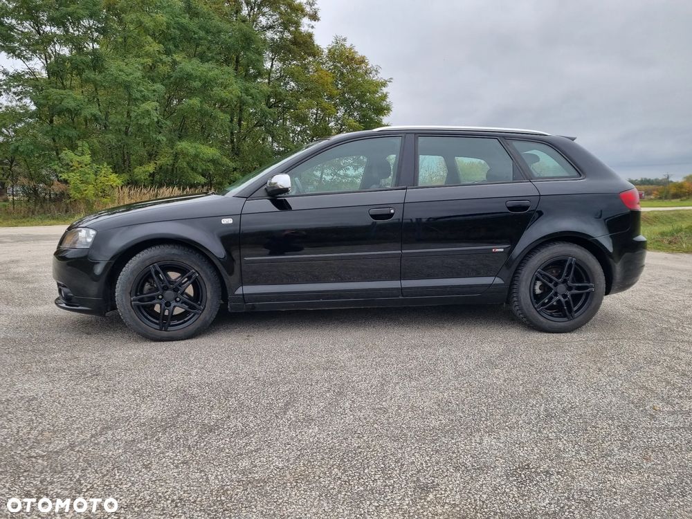 Audi A3 Sportback - 12