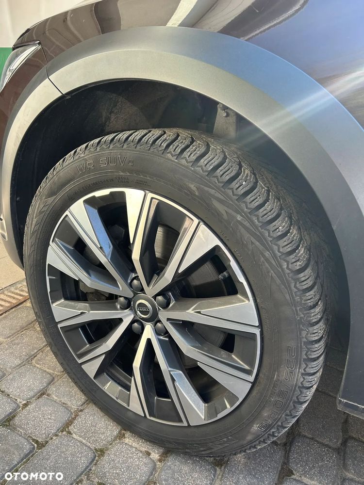 Volvo V90 B5 D AWD Momentum Pro - 5