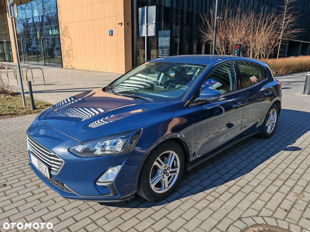 Ford Focus ver-1-5-ecoblue-trend-edition - 9
