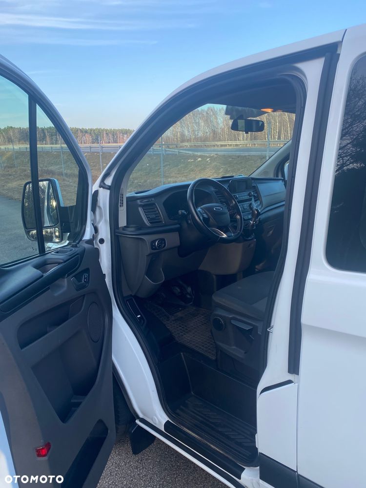 Ford Transit Custom 320 L1H1 VA MH Trend - 6