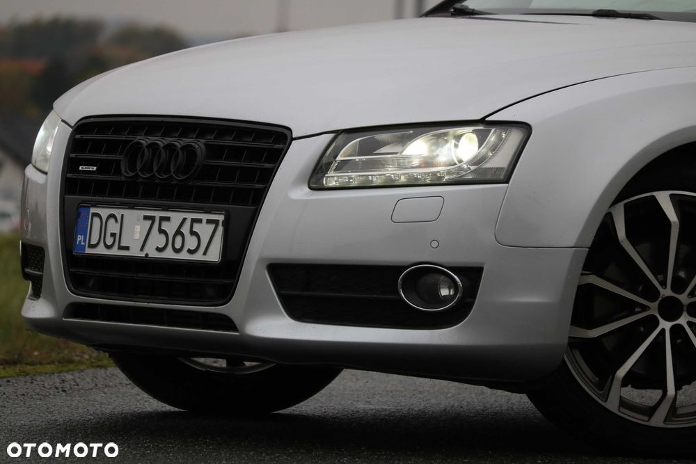 Audi A5 Sportback - 12