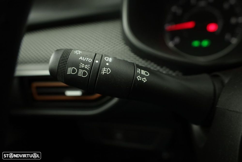 Dacia Sandero 1.0 ECO-G Expression Bi-Fuel - 16