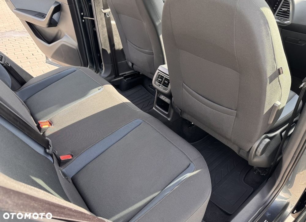 Seat Ateca 1.5 Eco TSI Style S&S - 12