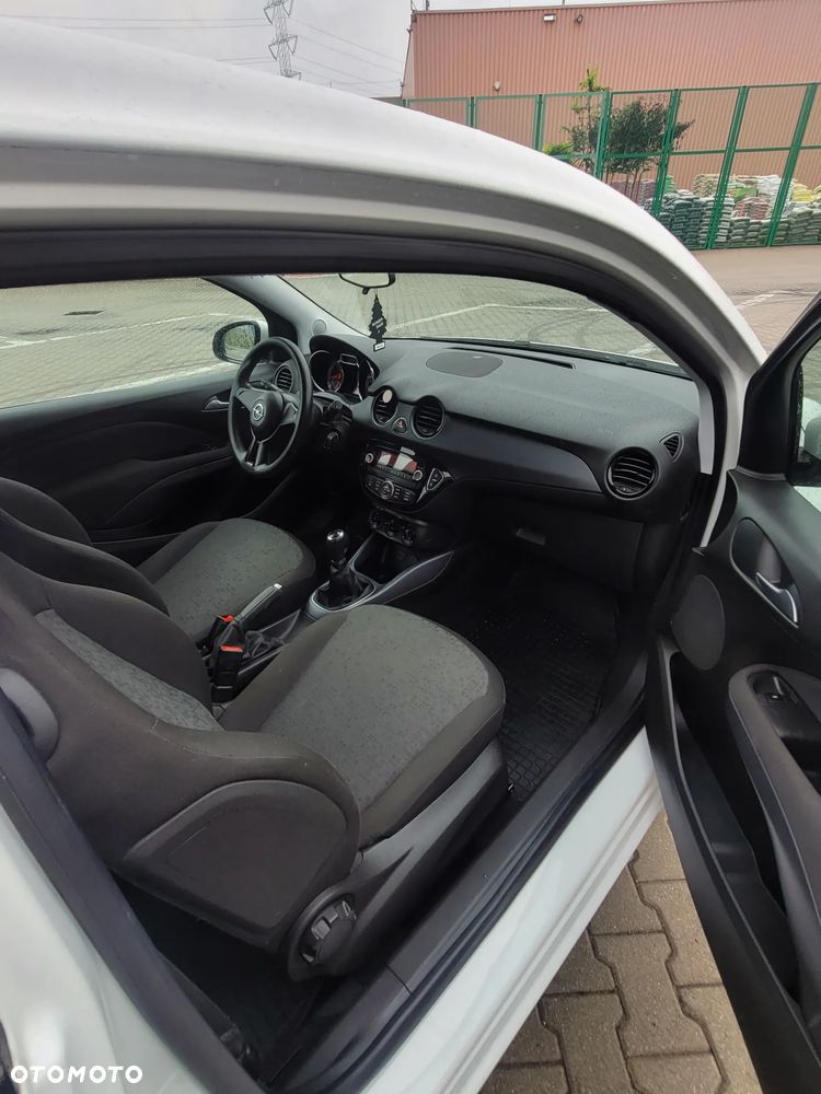 Opel Adam 1.2 Jam Unlimited - 15