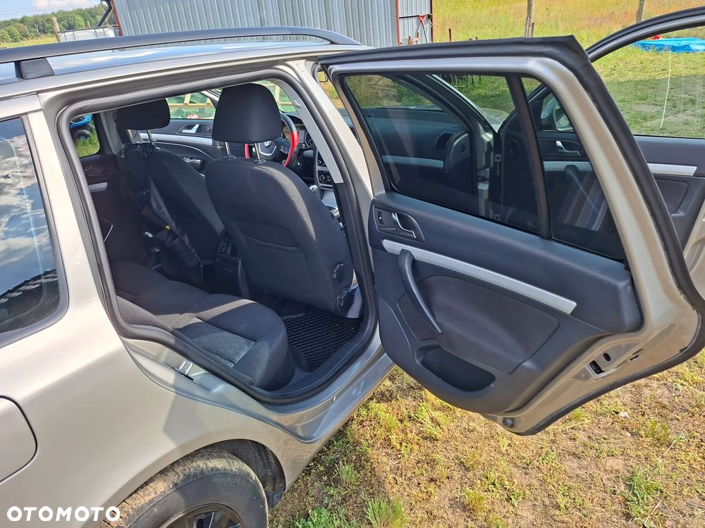 Skoda Octavia 1.6 TDI Ambiente - 6