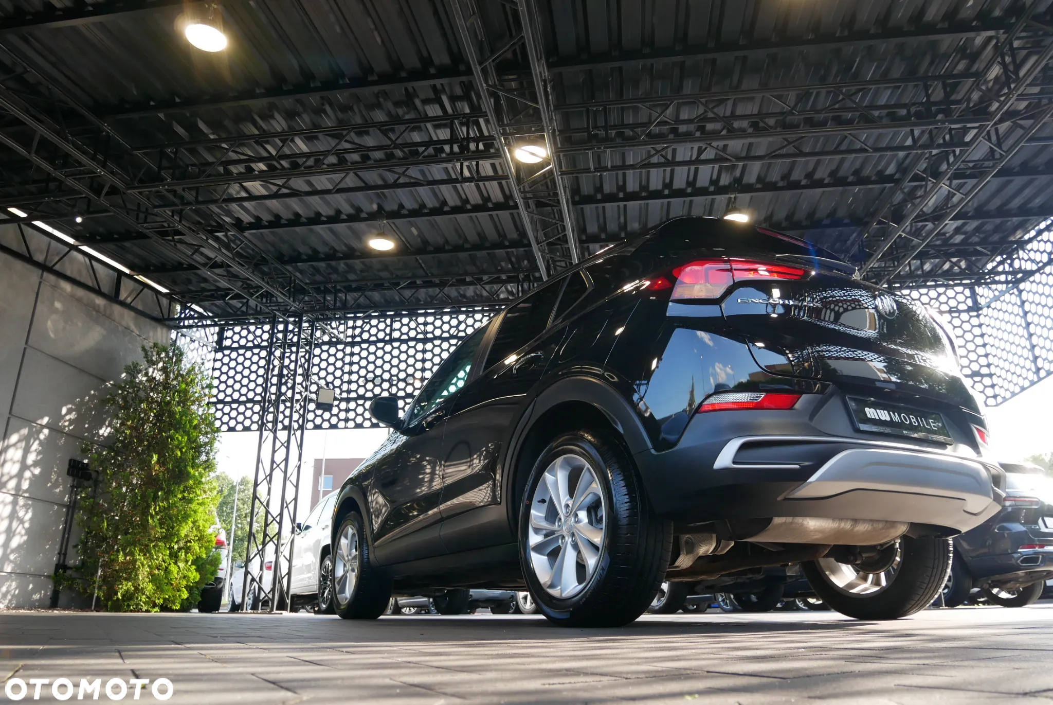 Buick Encore - 39