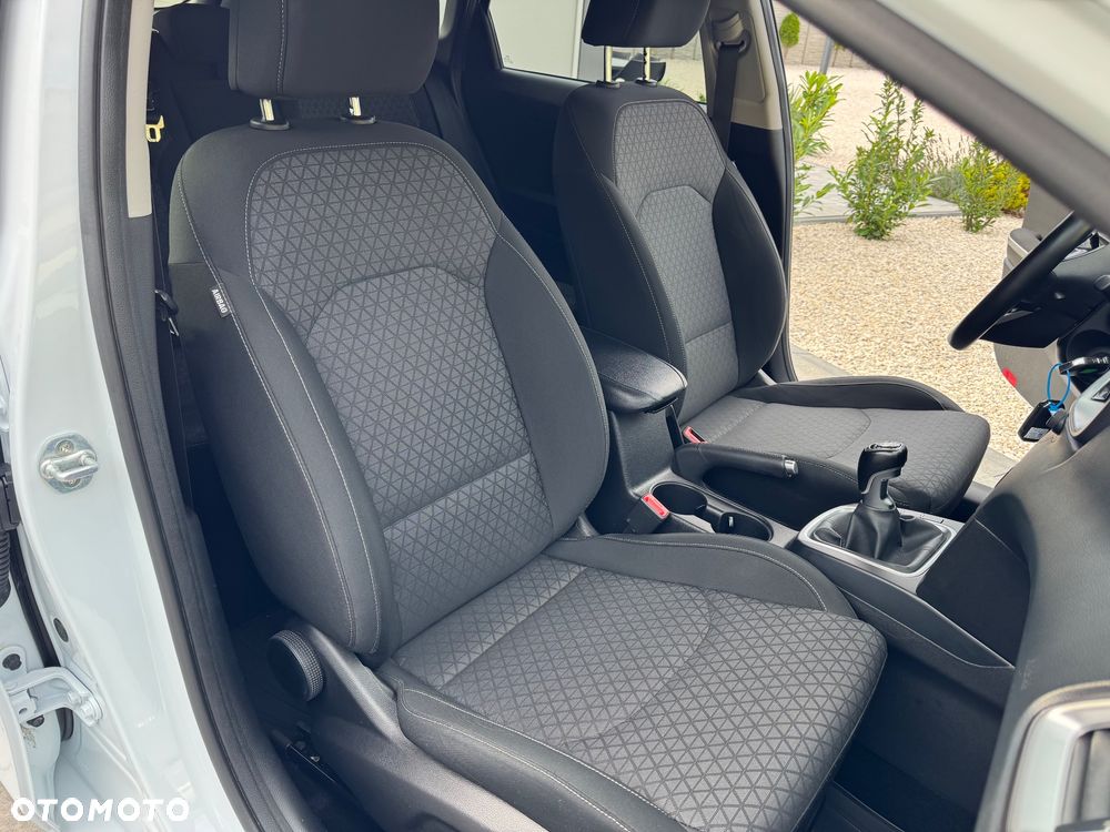 Kia Ceed 1.4 T-GDI OPF Spirit - 34