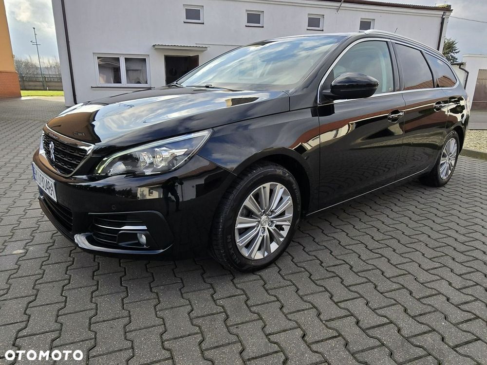 Peugeot 308 - 7