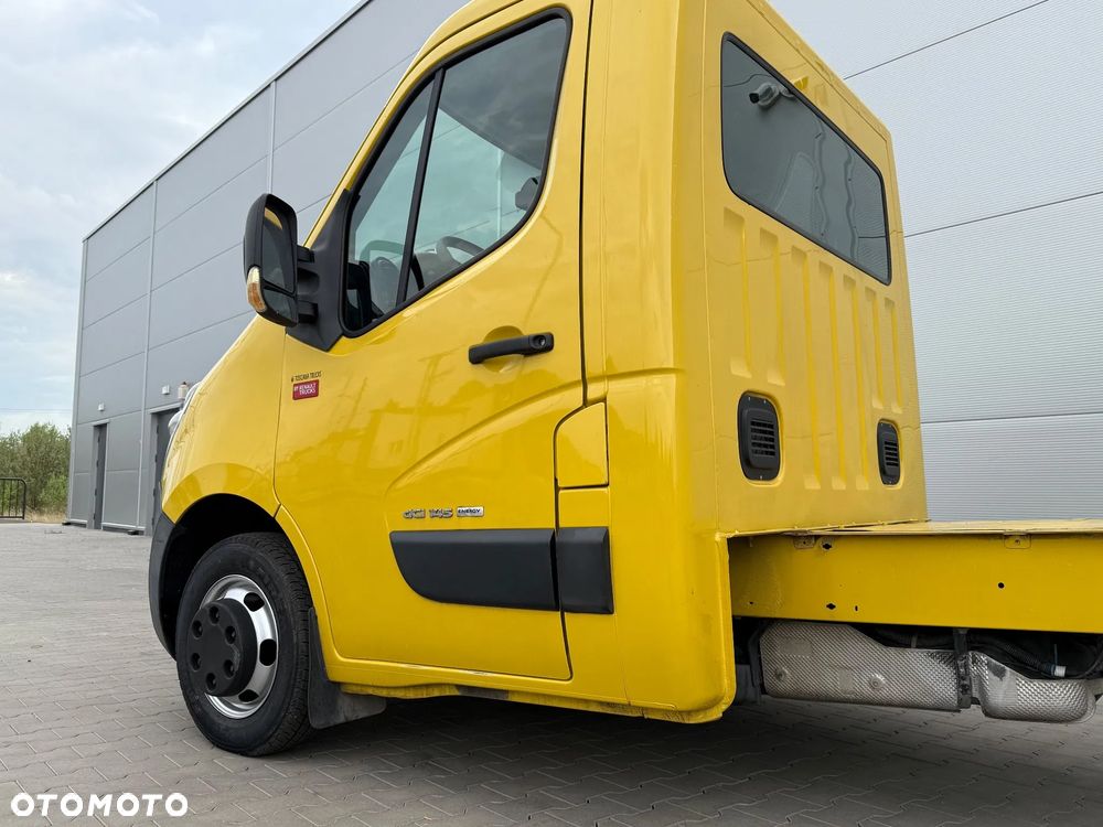 Renault Master - 22