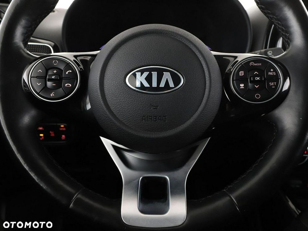 Kia Soul Spirit - 21