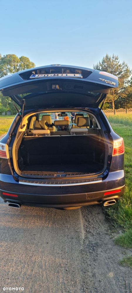 Mazda CX-9 3.7 V6 Sport - 10
