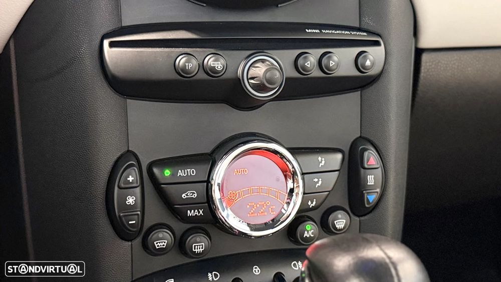 MINI Clubman John Cooper Works Aut. - 35