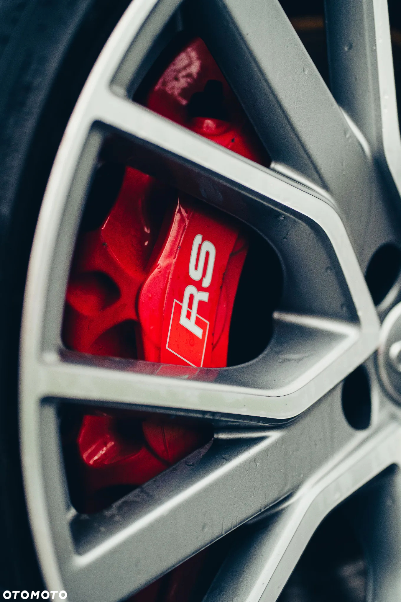 Audi A6 - 27