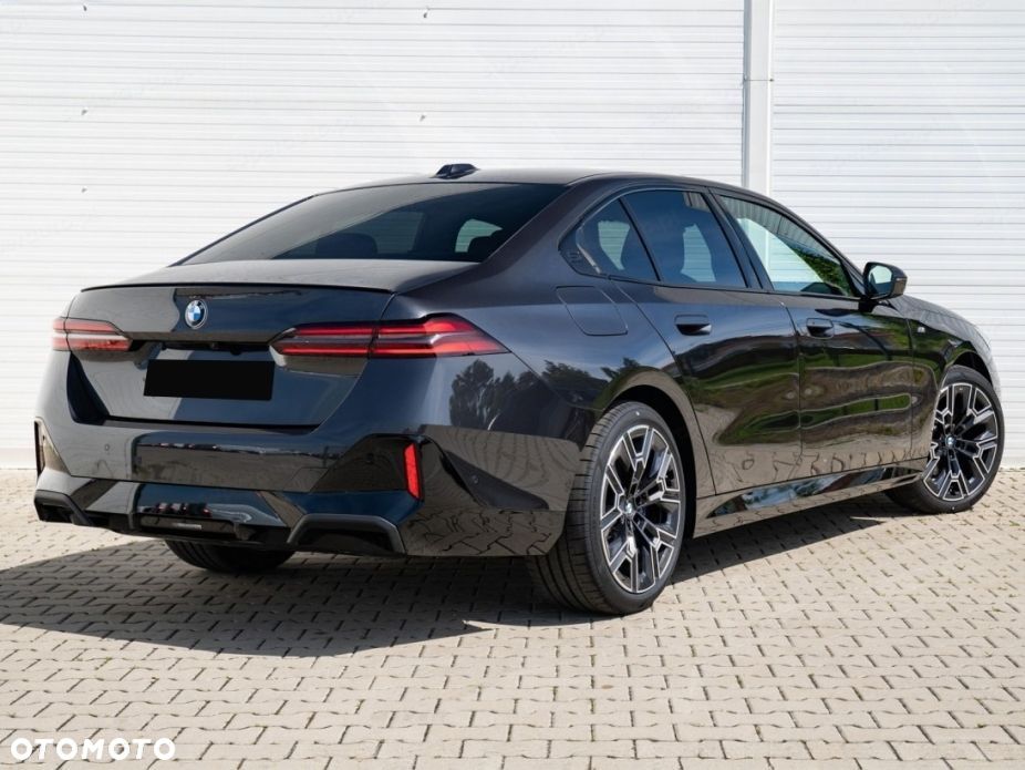 BMW Seria 5 - 5