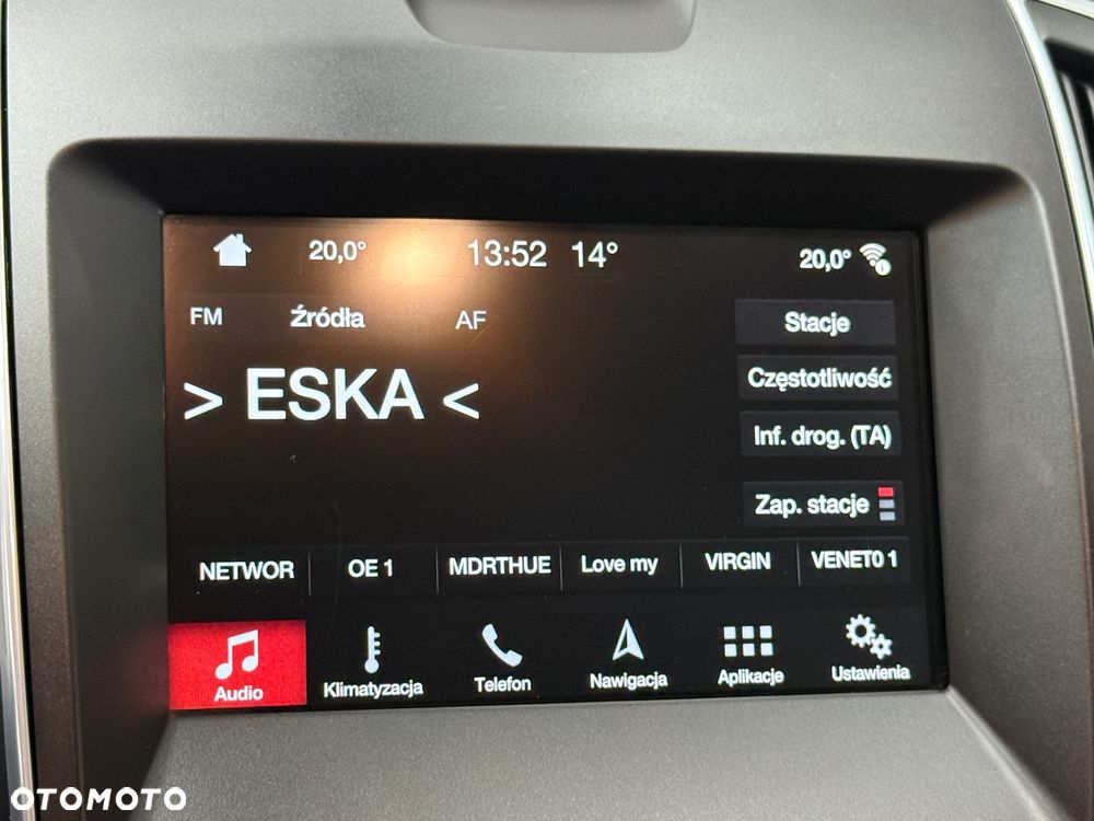 Ford S-Max 2.0 TDCi Bi-Turbo ST-Line PowerShift - 24