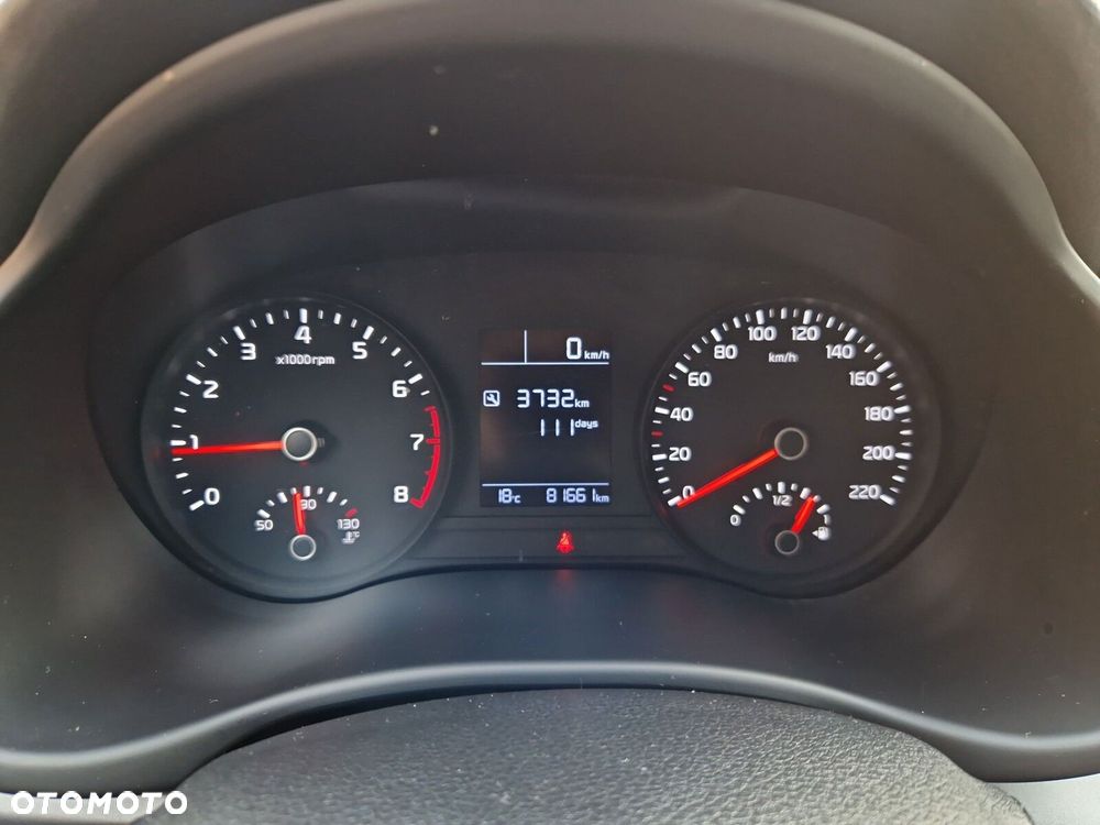 Kia Rio 1.2 M - 17