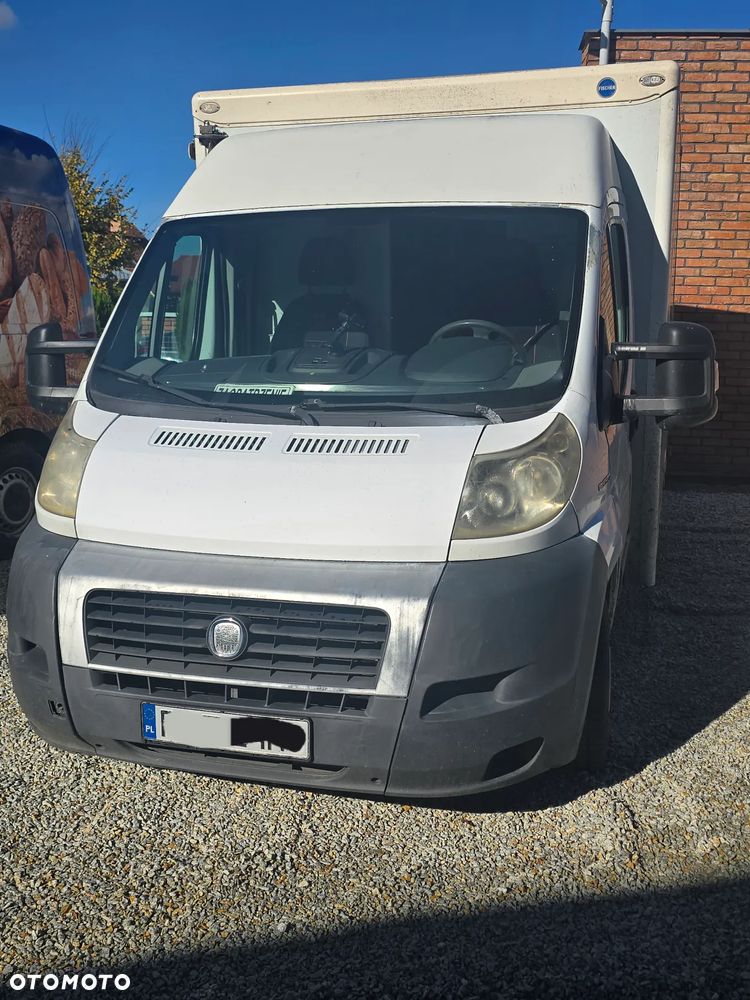Fiat Ducato - 5