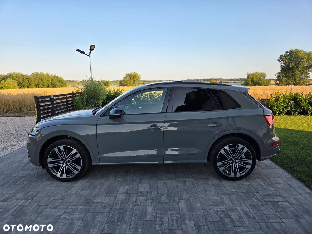 Audi SQ5 - 4