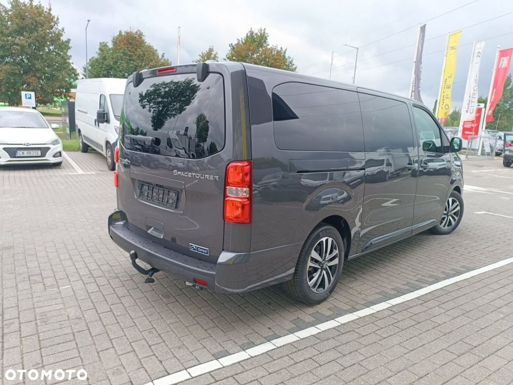Citroën SpaceTourer - 7