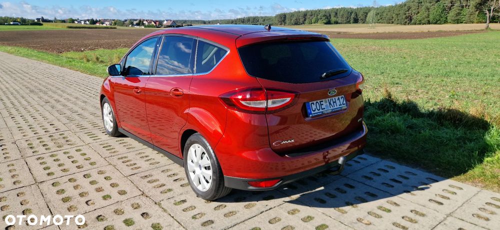 Ford C-MAX 1.0 EcoBoost Trend ASS - 20