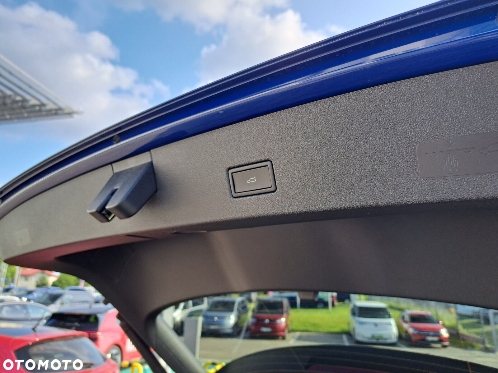 Volkswagen T-Roc 2.0 TSI 4Motion R-Line Plus DSG - 12