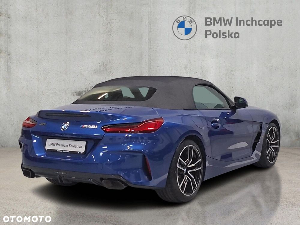 BMW Z4 - 5