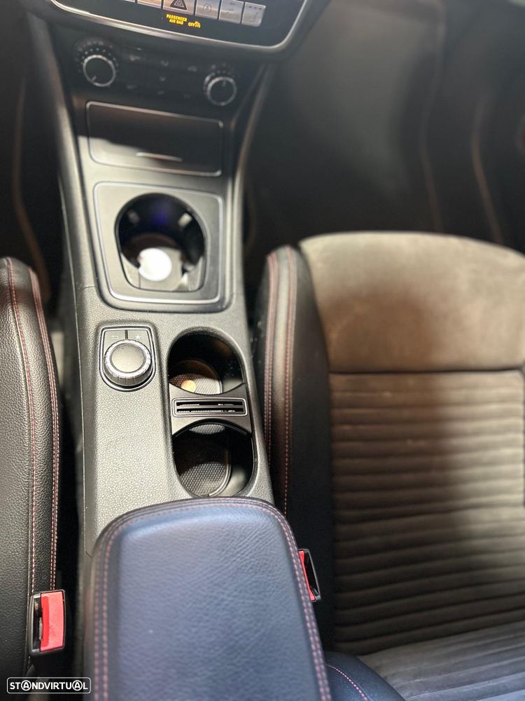 Mercedes-Benz CLA 220 d 7G-DCT AMG Line - 24