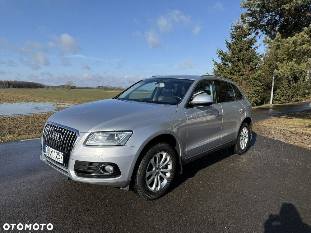 Audi Q5 2.0 TDI Quattro - 40