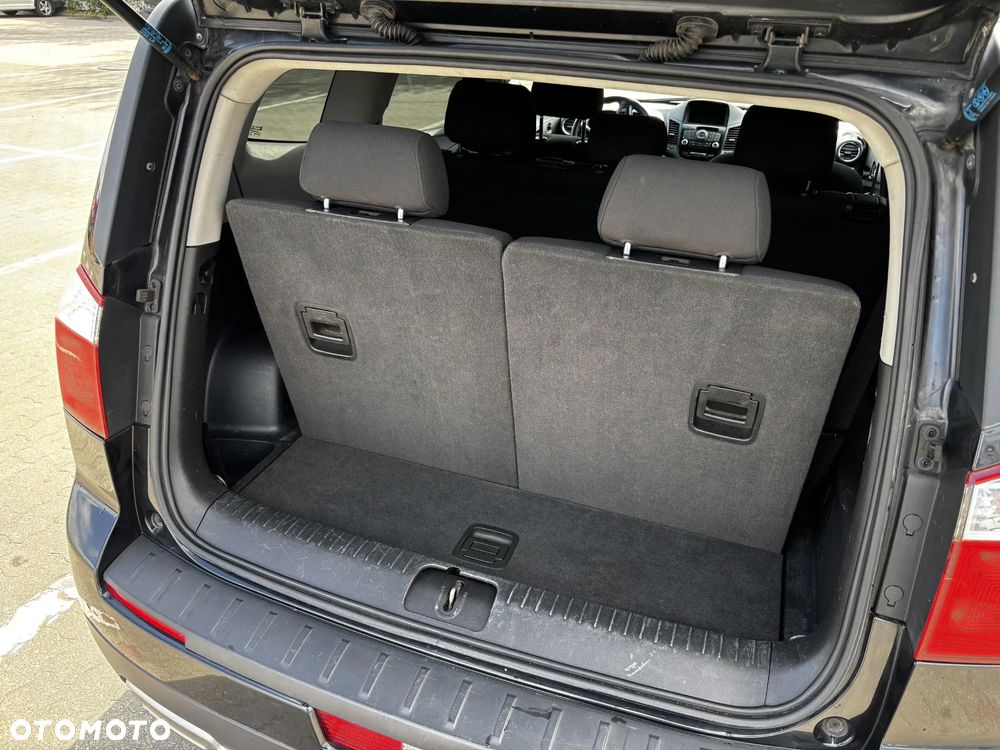 Chevrolet Orlando 1.8 LT - 10