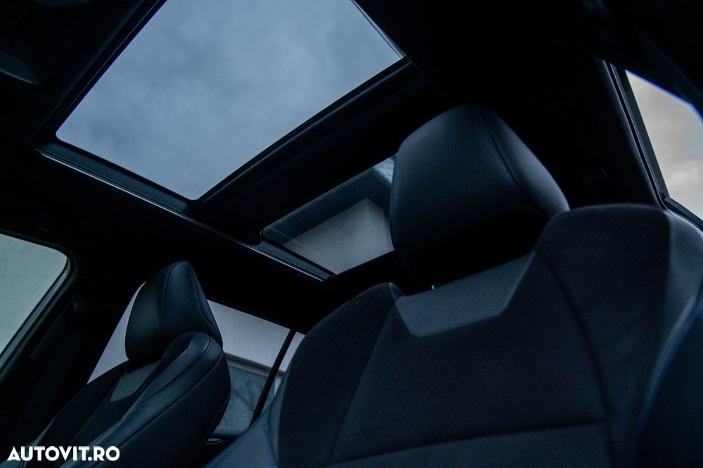 Toyota RAV4 2.5 4x4 Team Deutschland - 9