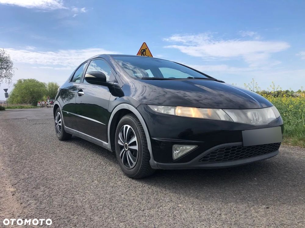 Honda Civic - 9