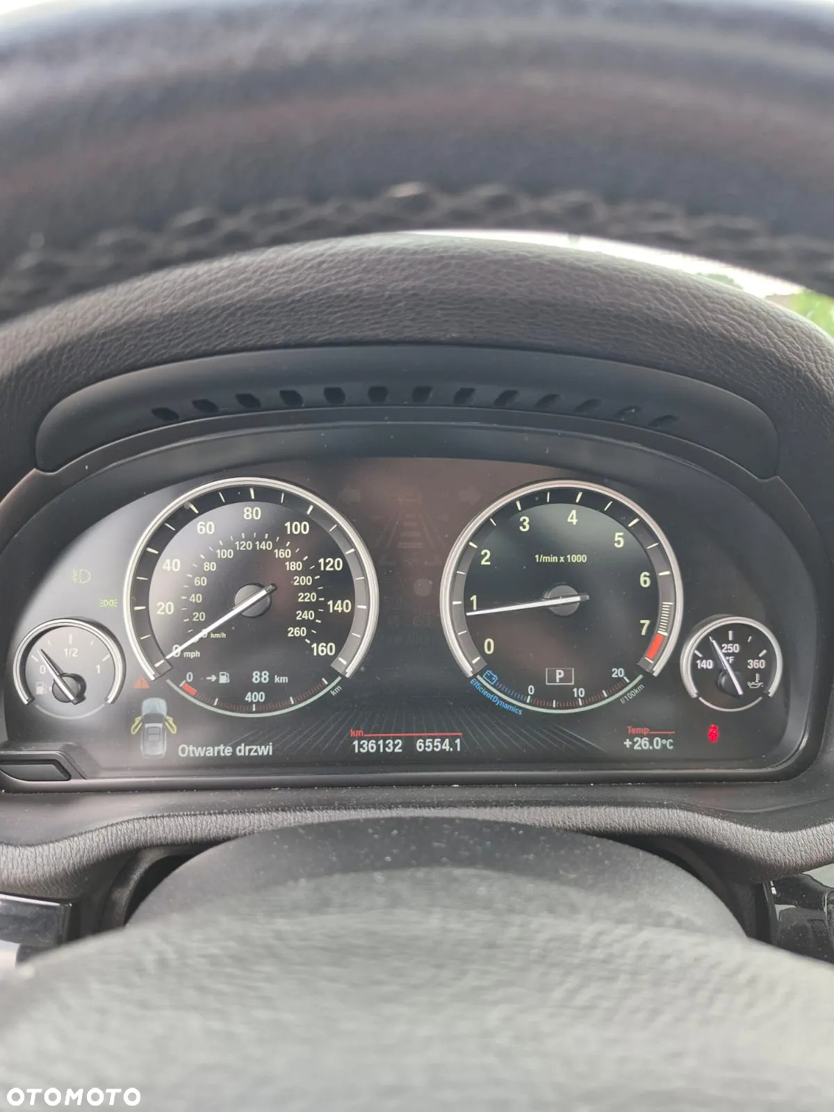 BMW X3 xDrive30i - 26