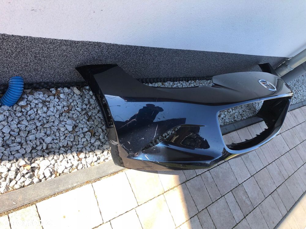 Mazda MX5 2015- zderzak przdni - 3