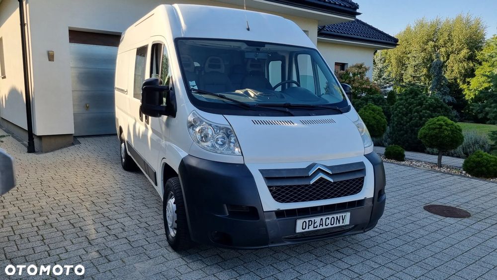 Citroën Jumper - 5