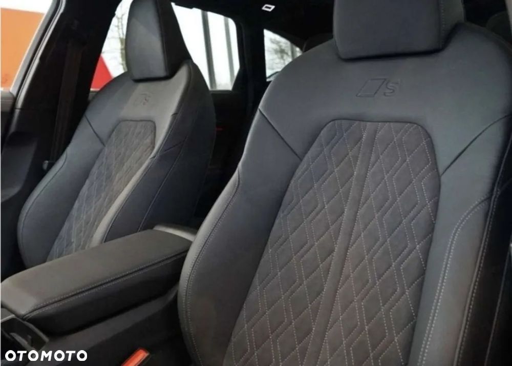 Audi A5 Avant TFSI Quattro S tronic - 9