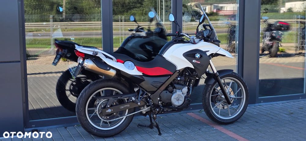 BMW G - 4