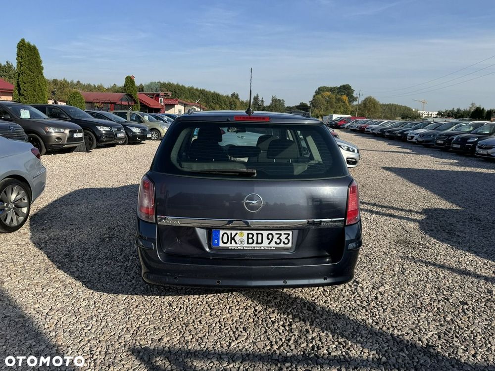 Opel Astra - 21