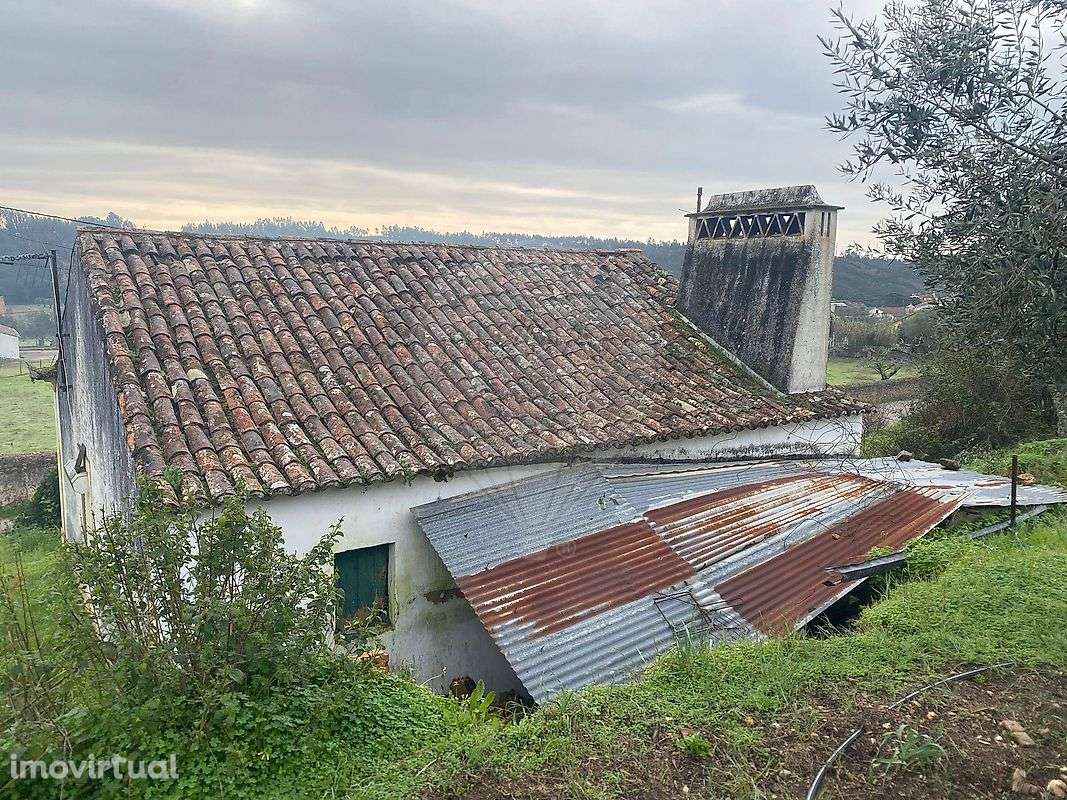 Moradia T2 para venda - Grande imagem: 3/3