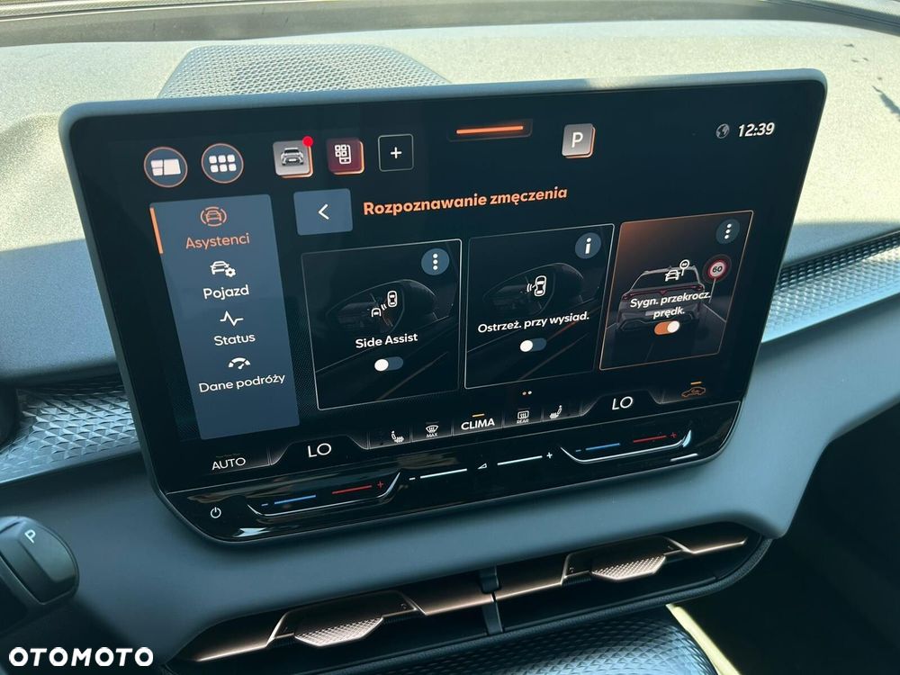 Cupra Terramar - 26
