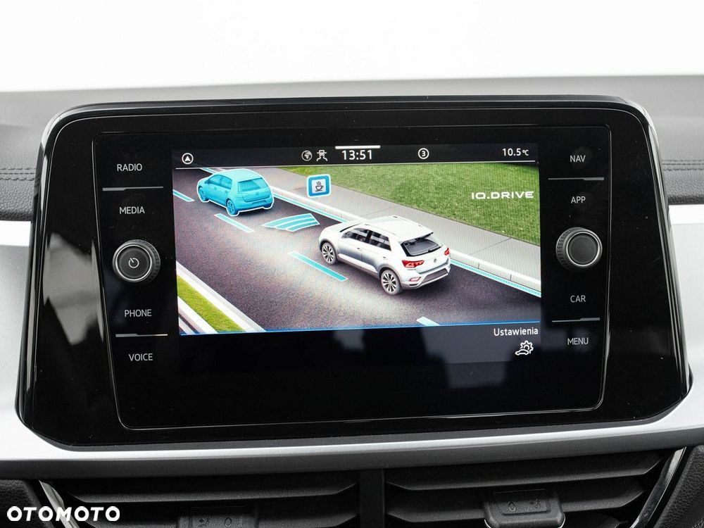 Volkswagen T-Roc 1.5 TSI Life DSG - 20