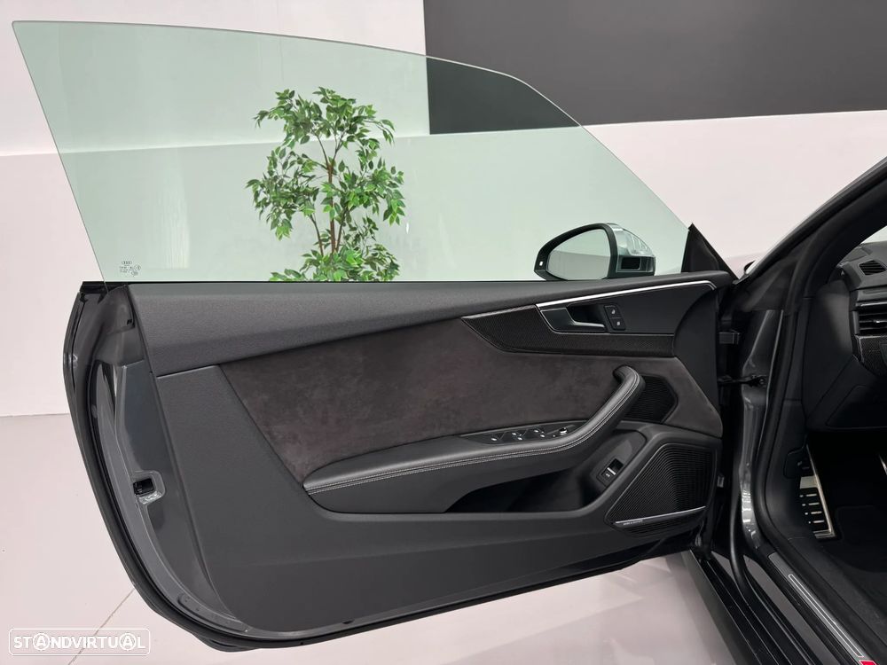 Audi S5 Cabrio TFSI quattro tiptronic - 19
