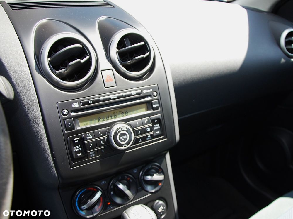 Nissan Qashqai 1.6 Acenta - 24