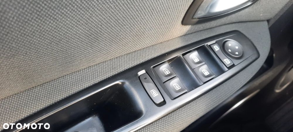 Renault Scenic 1.5 dCi Authentique - 15