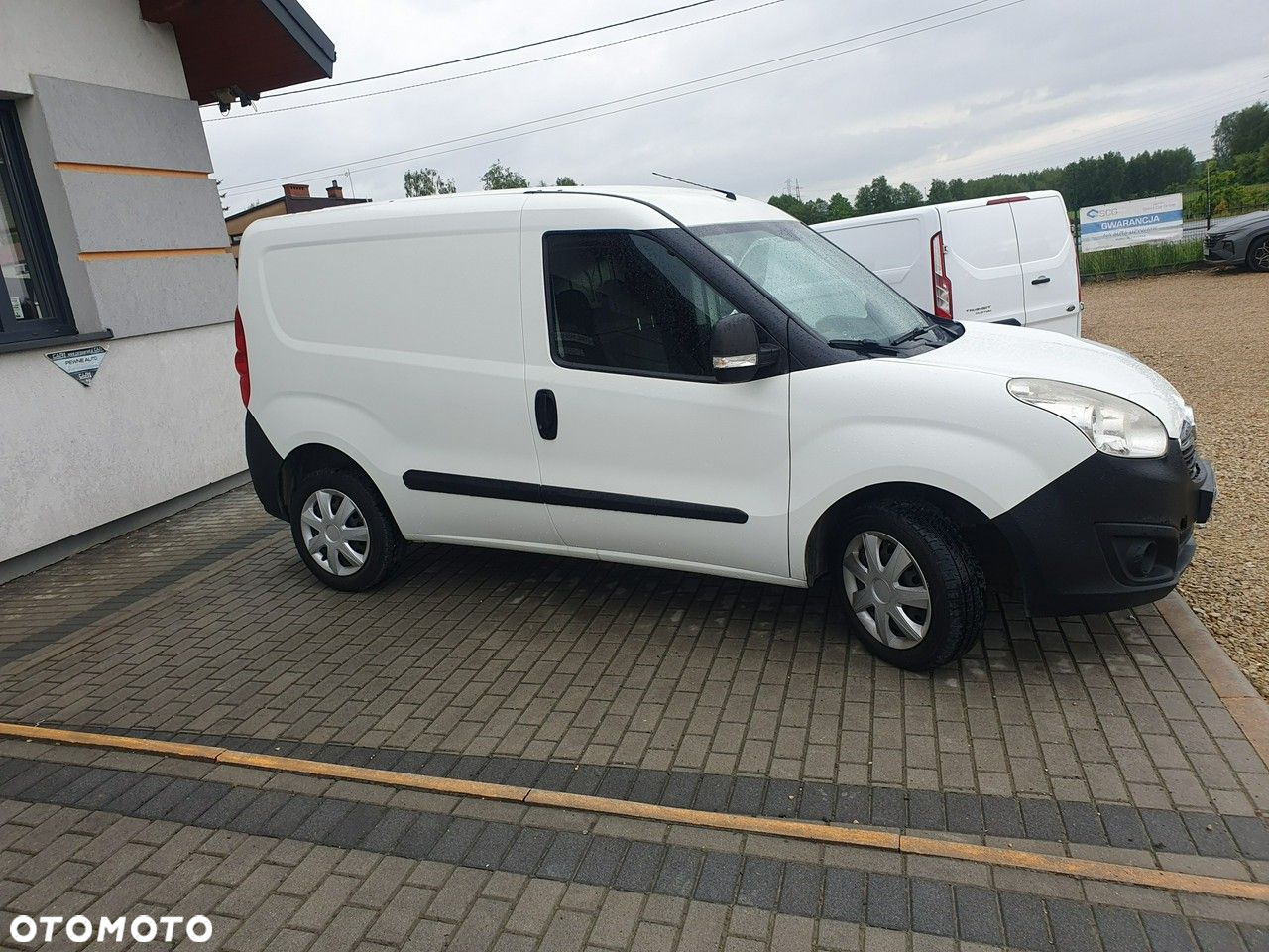 Ford Transit - 30