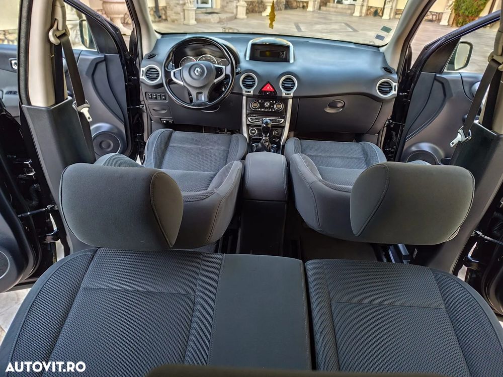 Renault Koleos - 6