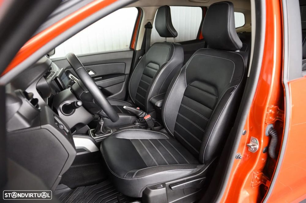 Dacia Duster 1.0 TCe Prestige - 21