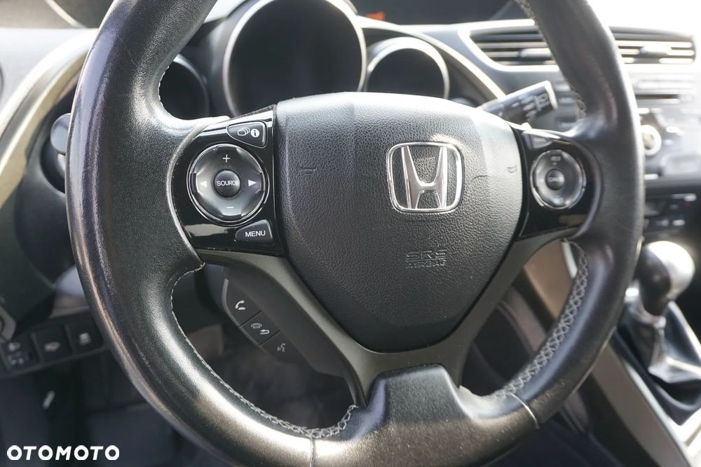 Honda Civic - 17