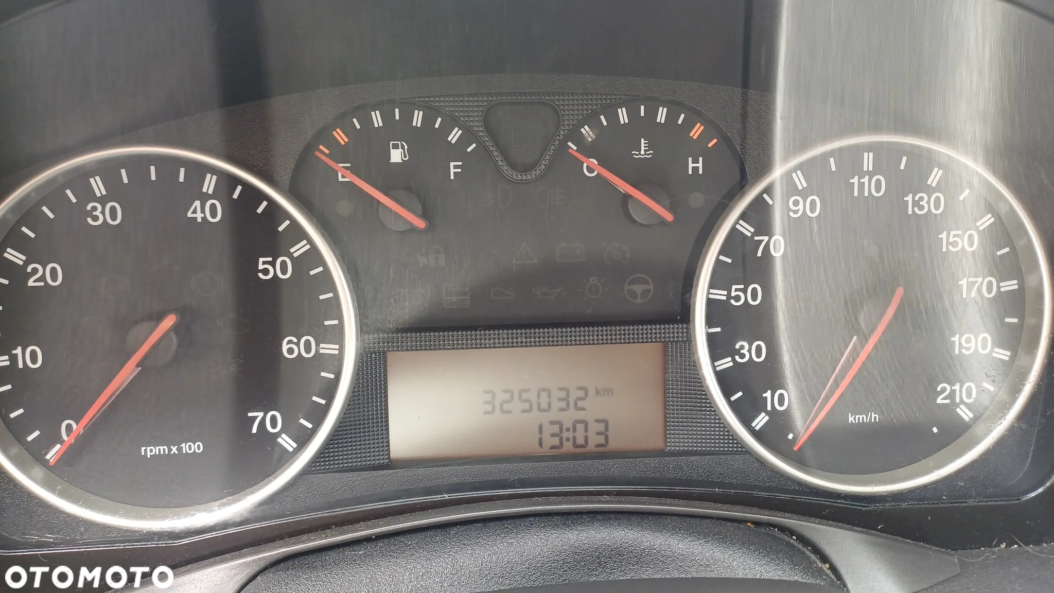 Fiat Croma 1.9 Multijet 8V DPF Dynamic - 8